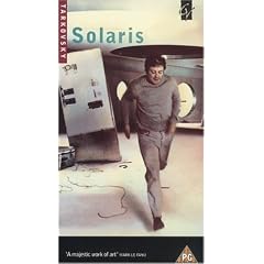 Solaris [VHS] [UK Import]