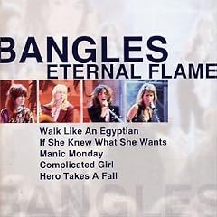 Eternal Flame