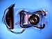 Waterproof Underwater Digital Camera Case Scuba Diving Surfing Swimming Accessorie