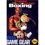 Evander "Real Deal" Holyfield's Boxing (Sega Game Gear)