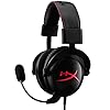HyperX Cloud Gaming Headset - Black (KHX-H3CL/WR)