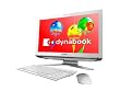 dynabook Qosmio��PD711T5CSFW��[��奯���ۥ磻��]
