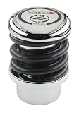 Black Spring Shift Knob
