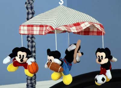 Image #1 of Disney Vintage Mickey