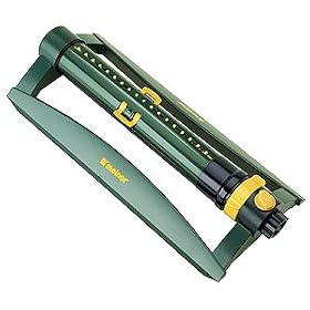 Melnor Turbo Oscillating Sprinkler #4200
