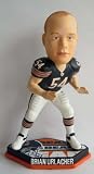 Brian Urlacher Chicago Bears Thematic Base Bobblehead Figurine
