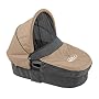 Baby Jogger Bassinet, Black & Stone