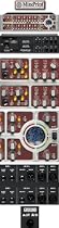 Mindprint DTC Dual-Tube Channel Mic Preamp