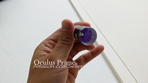 Naruto Sasuke Obito Madara Rinnegan 015 Sharingan Eye Cosplay Sclera (sold individually)