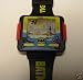 A Batman LCD Tiger Video Game Watch - Just as fun as Batman Begins by Electronic Arts for PS2 or Xbox (Mainly because its a SUPER PORTABLE classic!)
