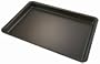 AirBake by WearEver Nonstick 15-1/2 by 10-1/2-Inch  Shallow Baking Pan