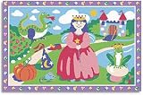 Happily Ever After Rug 39x58
