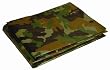 Dry Top 420302 20-by-30-Foot 5-Millileter Tarp, Green Camouflage