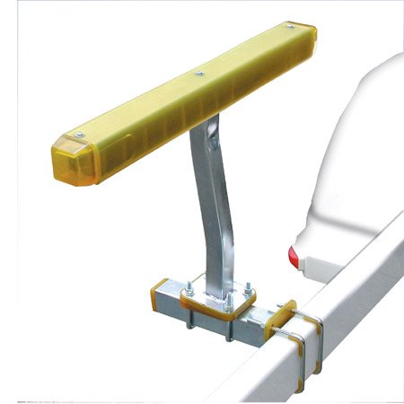 Buy Hull Sav'r 24 Long Side Guides, pair by Tie Down Engineering