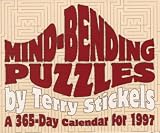 Mind-Bending Puzzles Calendar: 1997 No 10)