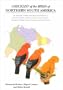 Checklist of the Birds of Northern South America: An Annotated Checklist of the Species and Subspecies of Ecuador, Colombia, Venezuela, Aruba, ... & Tobago, Guyana, Suriname and French Guiana