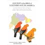 Checklist of the Birds of Northern South America: An Annotated Checklist of the Species and Subspecies of Ecuador, Colombia, Venezuela, Aruba, Curacao, ... & Tobago, Guyana, Suriname and French Guiana