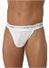 2(x)ist Men's Cotton Y-Back Thong