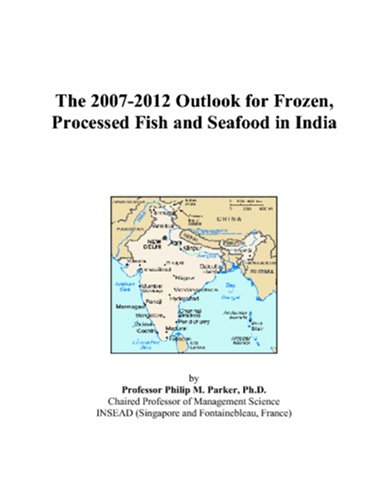 Fish and Seafood