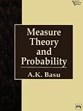 Measure Theory and Probability