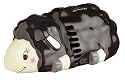 Crumb Pet Novelty Tabletop Vacuum Cleaner - Black Sheep