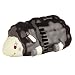 Crumb Pet Novelty Tabletop Vacuum Cleaner - Black Sheep