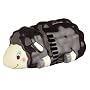 Crumb Pet Novelty Tabletop Vacuum Cleaner - Black Sheep
