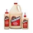 Franklin International 5066F Titebond Original Wood Glue - Gallon