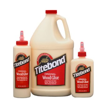 Franklin International 5066F Titebond Original Wood Glue - Gallon under The Tools and hardware Store