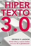 Hipertexto 3.0: Nueva edición revisada y ampliada (Paidos Comunicacion)