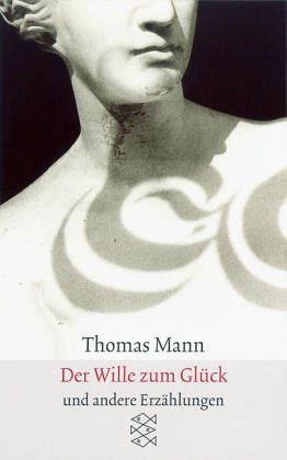  Thomas Mann