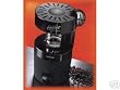 Fresh Beans Coffee Roaster, 2 1/2 oz in 7 minutes