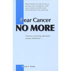 Fear Cancer No More