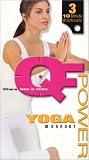 Quick Fix - Power Yoga Workout