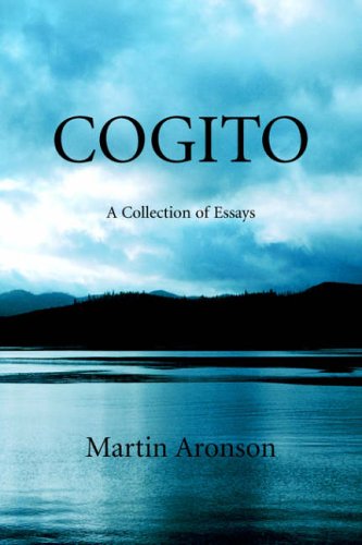 Cogito: A Collection of Essays