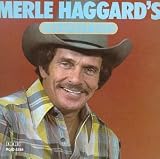 Merle Haggard - Greatest Hits