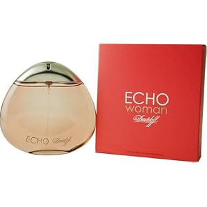 411KWSEA1NL. AA300  ECHO For Women By DAVIDOFF