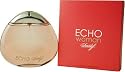 Echo Woman By Davidoff For Women. Eau De Parfum Spray 1.7 Ounces