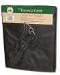 Paha Que Temescal Creek 8 x 7 Footprint
