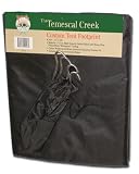 Paha Que Temescal Creek 8 x 7 Footprint