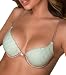 Lily of France Women's L'Air Extraordinaire Sexy Push Up Underwire Bra
