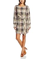 See by Chloé Vestido (Gris)