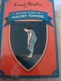 Second Form at Malory Towers