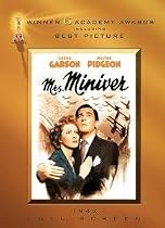 Stream Mrs. Miniver Online.