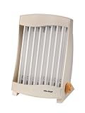 Magic - Typ838 - Solarium Facial - Avec 8 Tubes Uva Philips - Puissance : 150 W