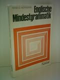Produkt-Bild: Hans G. Hoffmann: Englische Mindestgrammatik - Verlag: Max Hueber Verlag [Auflage: 8. Auflage]