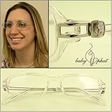 Baby Phat - baby phat Prescription Eyewear - mod206col384
