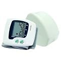Anova Medical Automatic Digital Wrist Cuff Blood Pressure Monitor with Large LCD Display - KD-726E