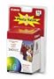 CANON Photo Value Pack (9818A007) 2 BCI-16 Color Ink Tanks with 140 Sheets of 4x6 Glossy Photo Paper