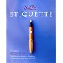 Emily Post's Etiquette, 17th Edition (Thumb Indexed)